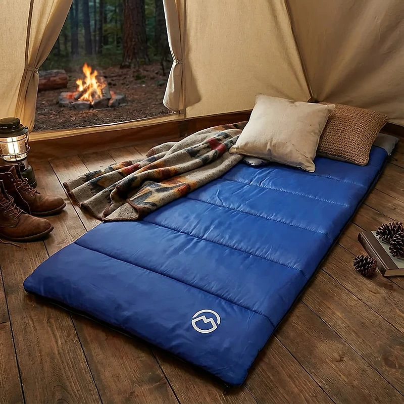 Magellan Outdoors Rectangle Sleeping Bag