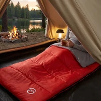 Magellan Outdoors Rectangle Sleeping Bag