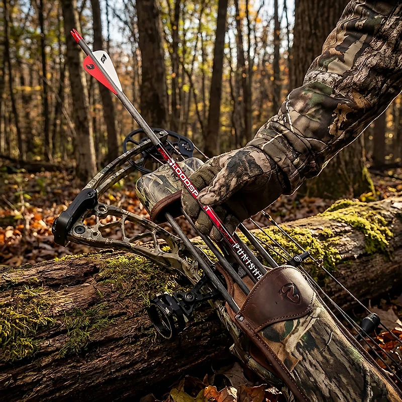 BloodSport Punisher Carbon Arrow