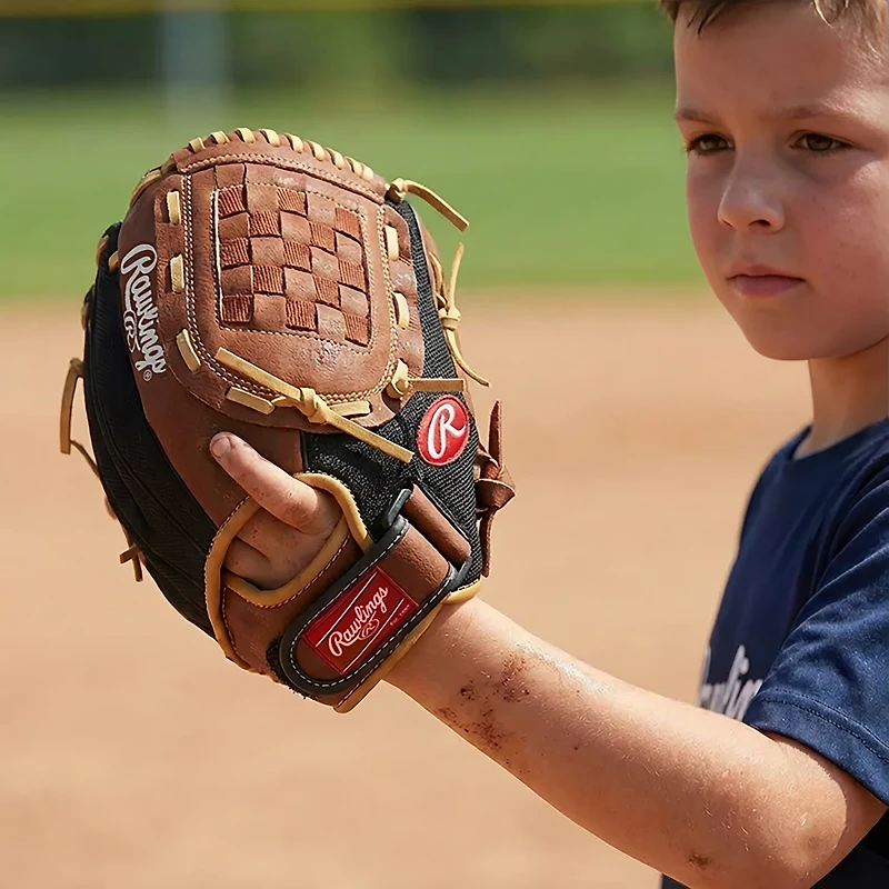 Rawlings Youth Playmaker Series 11 in Baseball Glove