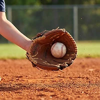 Rawlings Youth Playmaker Series 11 in Baseball Glove Left-handed