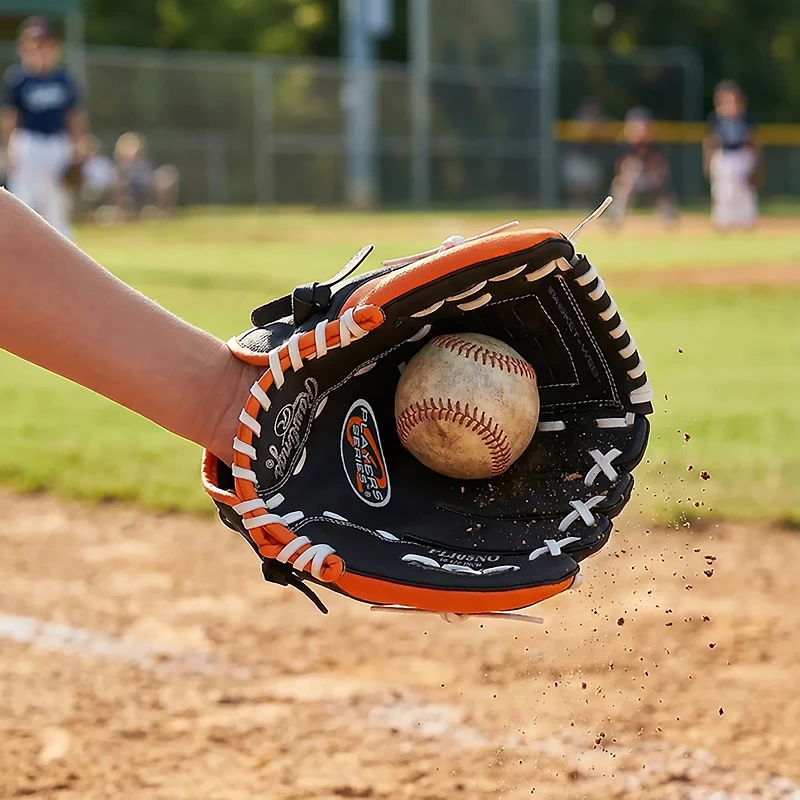 Rawlings Youth Players Series 10.5 in Baseball Glove