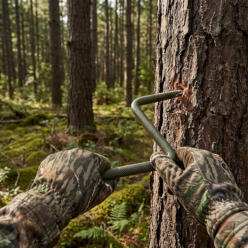 Ameristep™ Grizzly Tree Steps 8-Pack