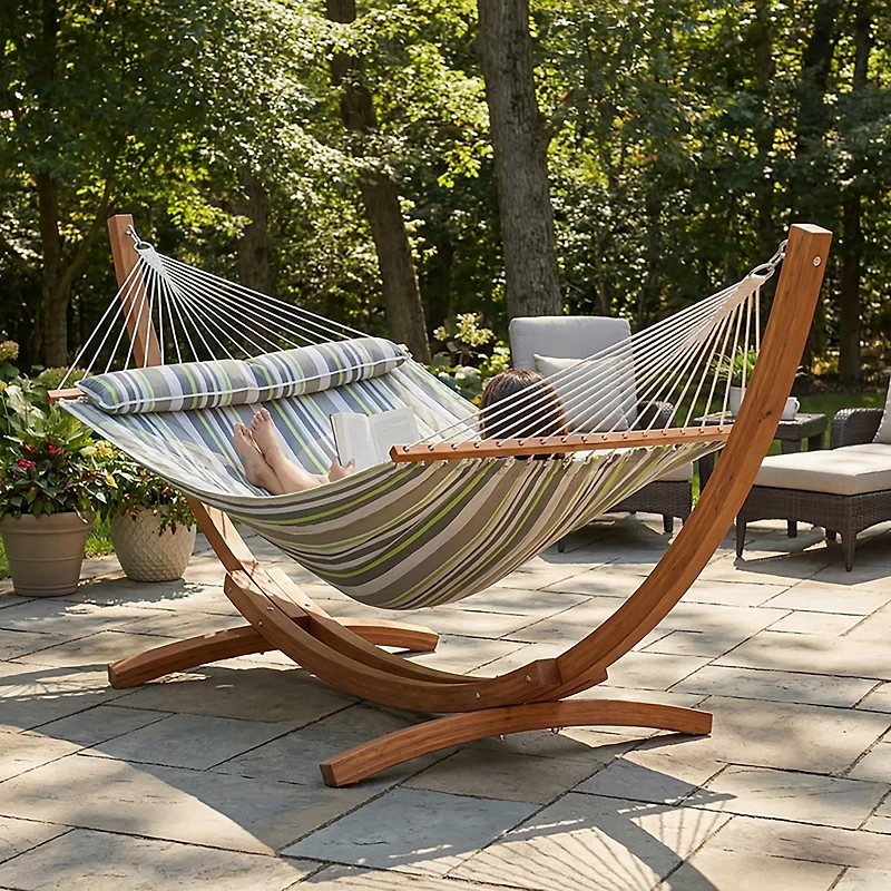Algoma Water-Resistant Hammock