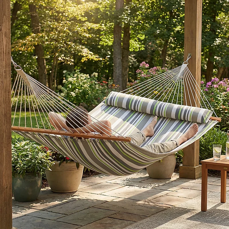 Algoma Water-Resistant Hammock
