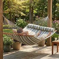 Algoma Water-Resistant Hammock