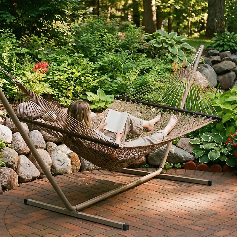 Algoma Caribbean Hammock