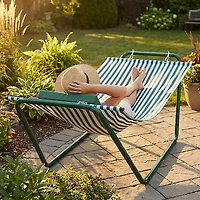 Algoma 4-Point Hammock Lounge