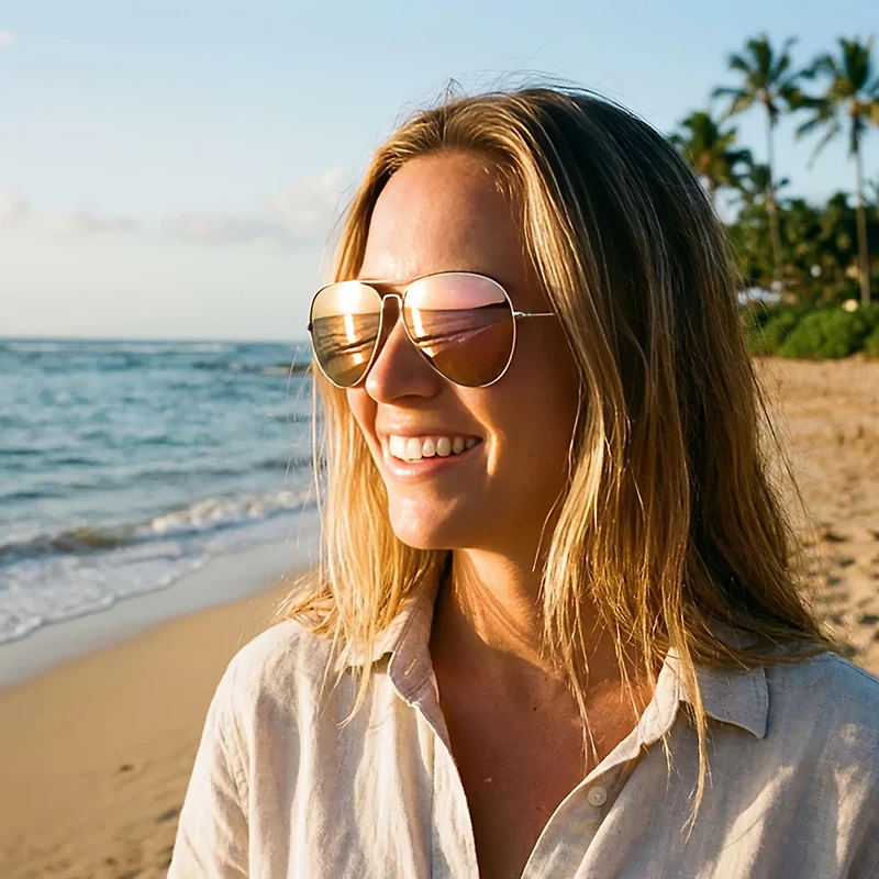 Maui Jim Mavericks Sunglasses