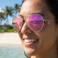 Maui Jim Mavericks Sunglasses