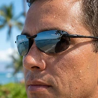 Maui Jim Adults' Makaha Polarized Sunglasses