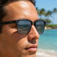 Maui Jim Adults' Kawika Polarized Sunglasses