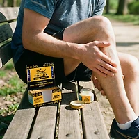 Tiger Balm Ultra-Strength Pain-Relieving Ointment