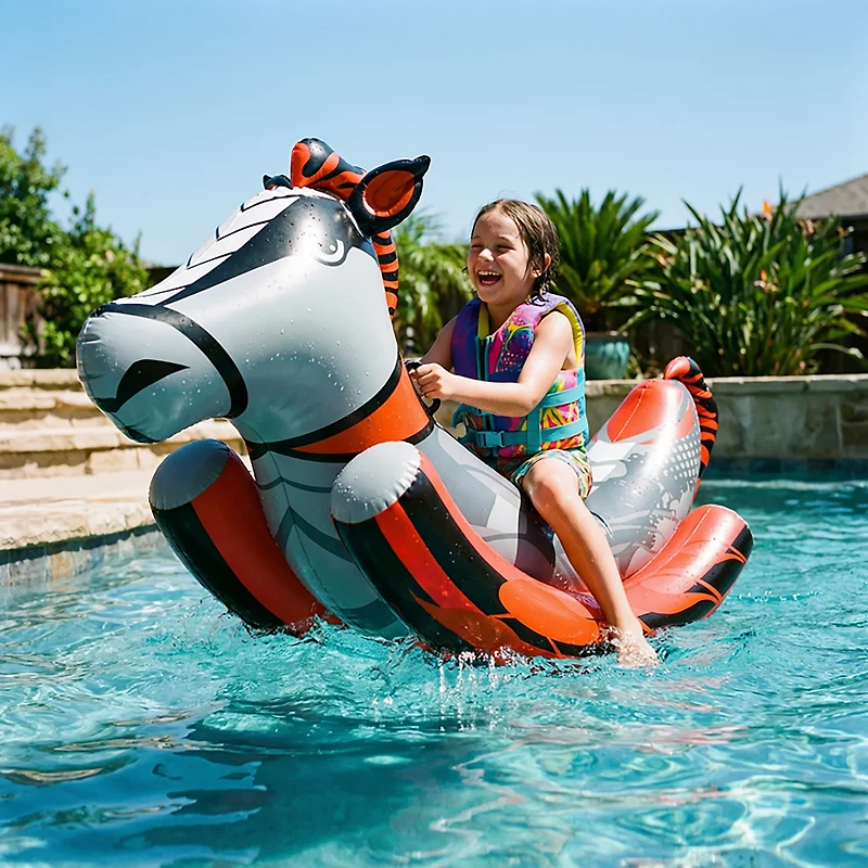 Poolmaster® Rockin' Water Horse Rider