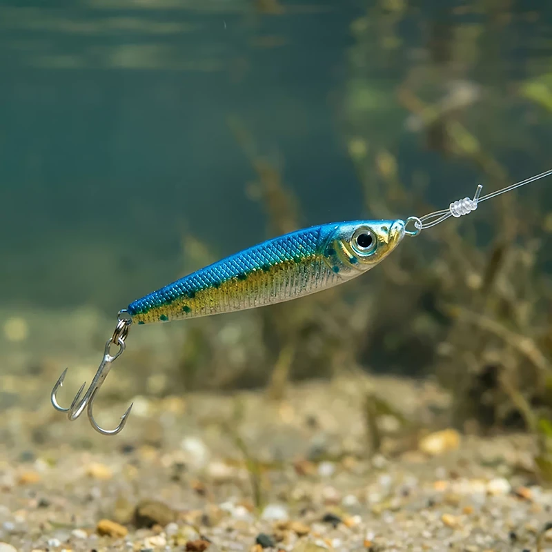 BOONE Needlefish 4 oz Jig