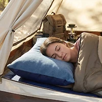Magellan Outdoors Large Plush Camp Pillow