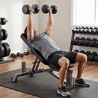Marcy SteelBody Utility Bench