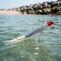 GOT-CHA™ 300 Series 2-1/2" Bucktail Plug