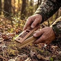 Flextone Beard Box Turkey Call