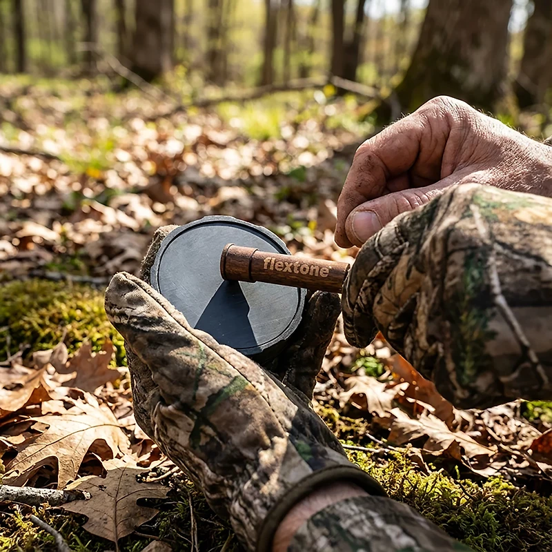 Flextone Pot Luck Slate Turkey Call