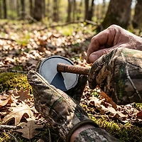 Flextone Pot Luck Slate Turkey Call