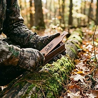 Flextone Juke Box Turkey Call