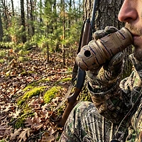 Flextone Thunder Cluck-N-Purr Gen2 Turkey Call