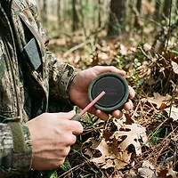 Zink Calls Thunder Ridge Series Friction Turkey Call