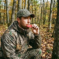 Strut Commander Gob-Father Turkey Mouth Call