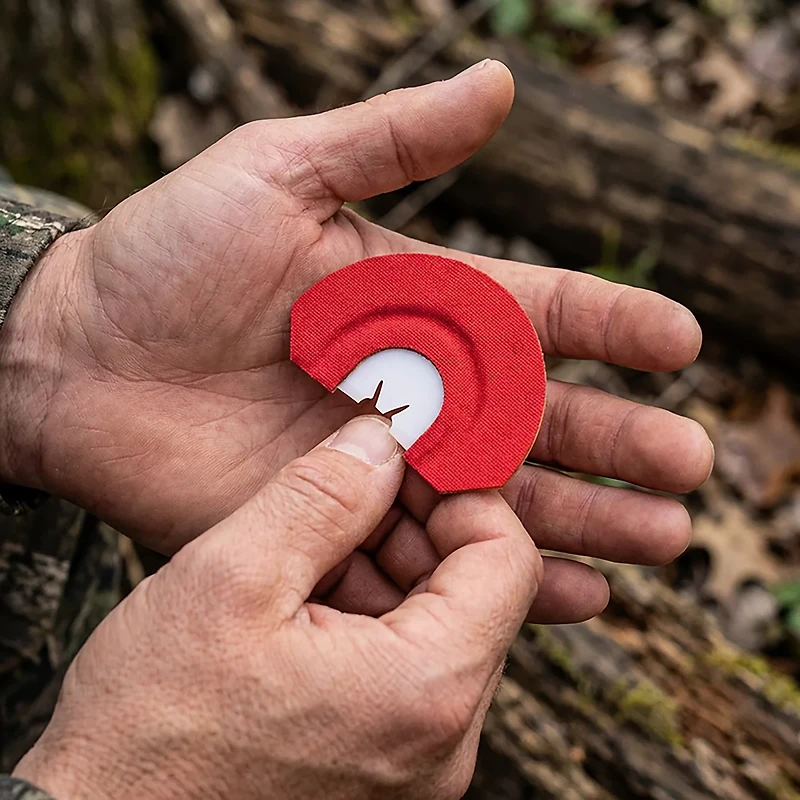 Strut Commander Original Turkey Mouth Call