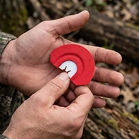 Strut Commander Original Turkey Mouth Call