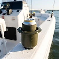 Marine Raider™ Plastic Cup Holder