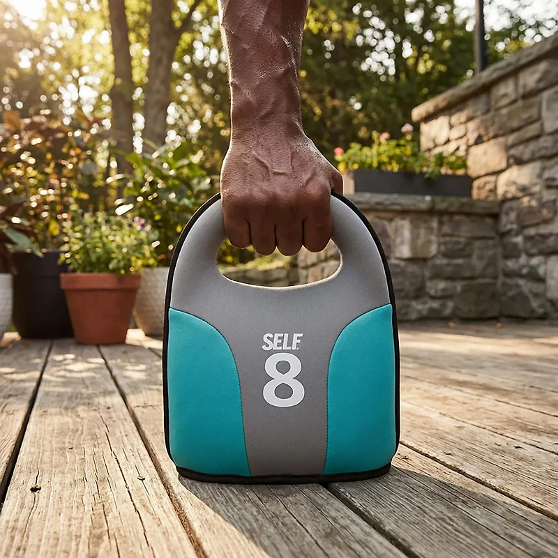 SELF Kettle Bag