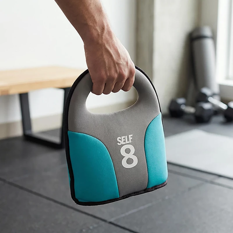 SELF Kettle Bag