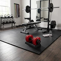Stamina® X 50 lb. Versa-Bell Adjustable Dumbbell
