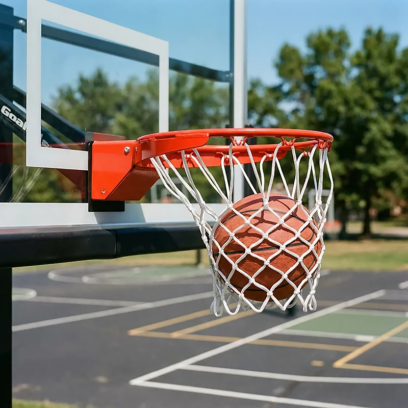 Goalrilla Flex Basketball Rim
