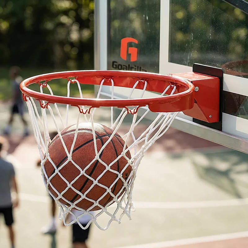 Goalrilla Flex Basketball Rim