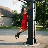 Goalrilla Universal Basketball Pole Pad