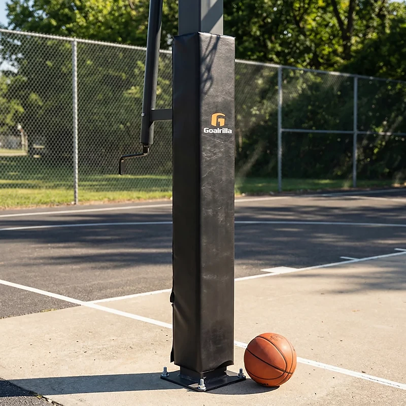 Goalrilla Square Basketball Pole Pad