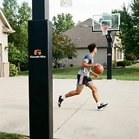 Goalrilla Square Basketball Pole Pad