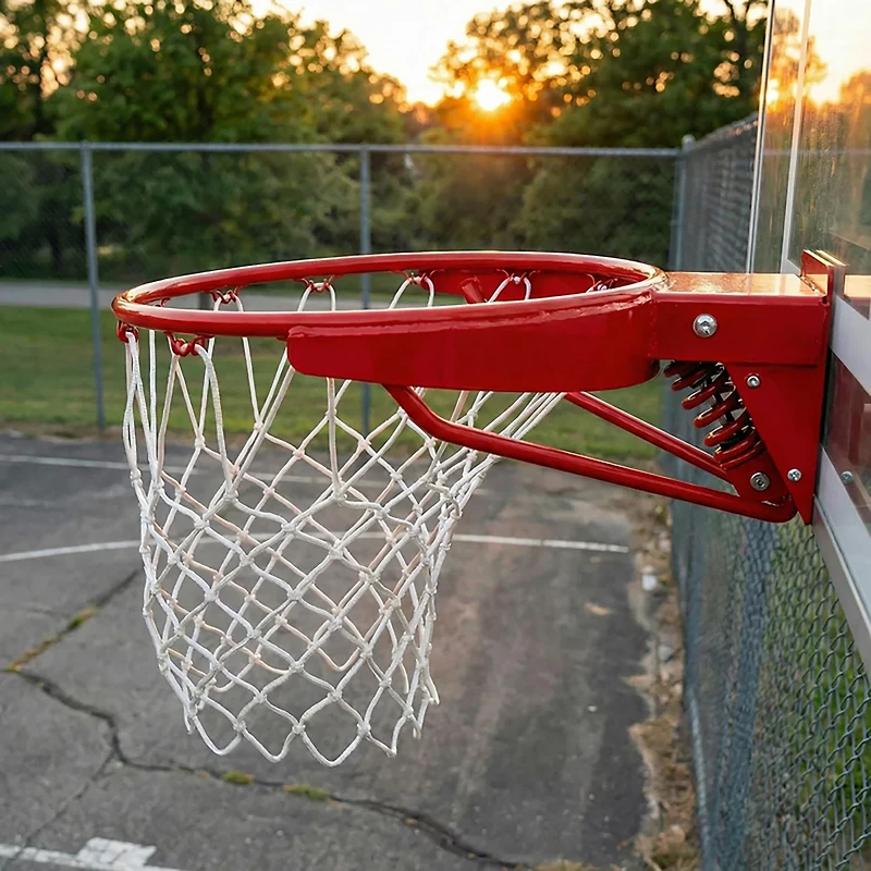Goalsetter Heavy-Duty Breakaway Rim