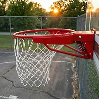 Goalsetter Heavy-Duty Breakaway Rim