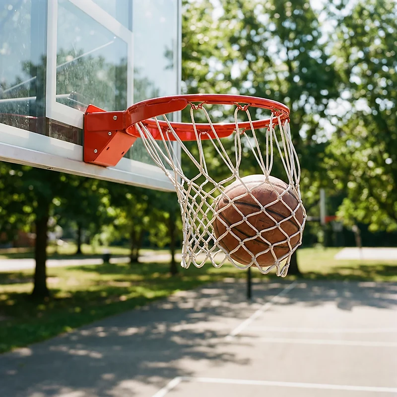 Goalsetter Heavy-Duty Breakaway Rim
