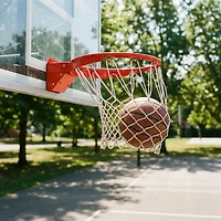Goalsetter Heavy-Duty Breakaway Rim