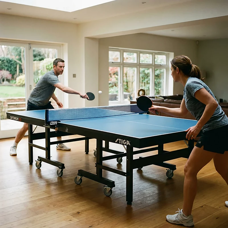 STIGA Optimum 30 Table Tennis Table