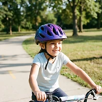 Bell Girls' Cadence™ Bicycle Helmet