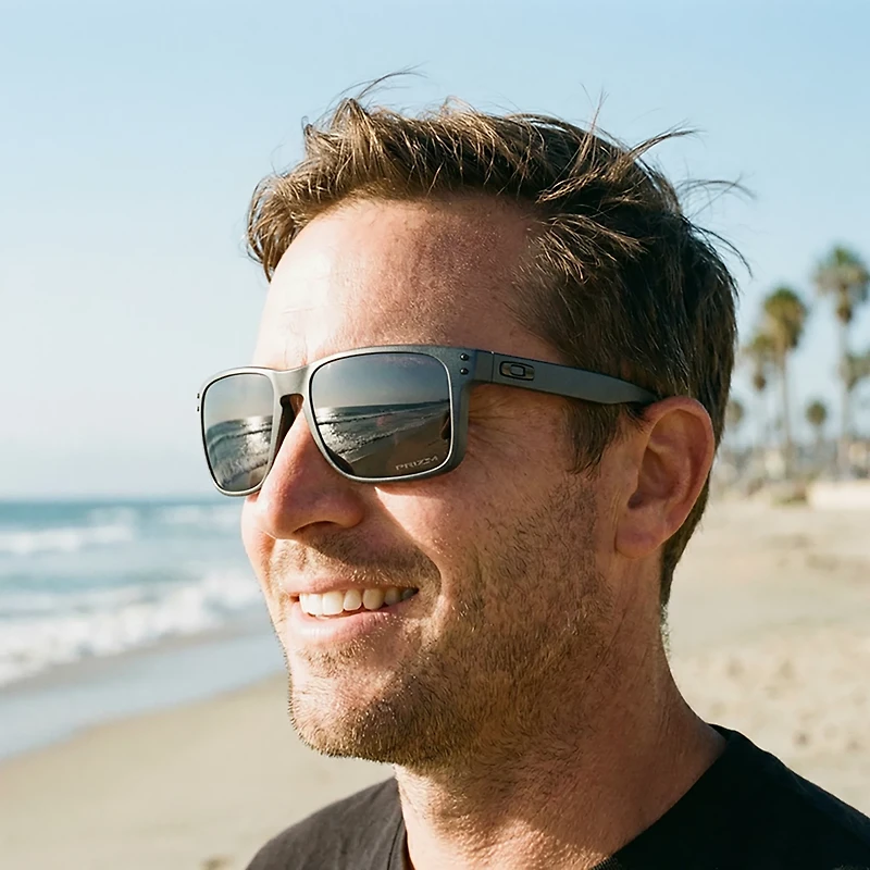 Oakley Holbrook PRIZM Sunglasses