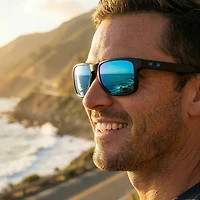 Oakley Holbrook PRIZM™ Sunglasses