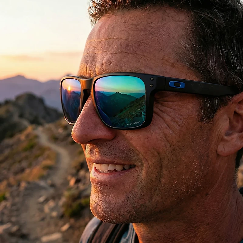 Oakley Holbrook PRIZM™ Sunglasses