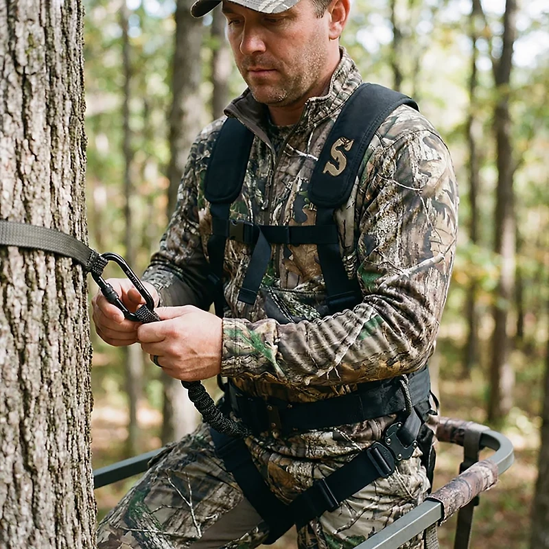 Summit Safety Harness
